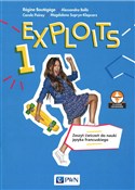 Zobacz : Exploits 1... - Regine Boutegege, Alessandra Bello, Carole Poirey, Magdalena Supryn-Klepcarz
