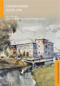 Obrazek Stefan Pomer Złota Lipa