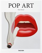Pop Art. - Klaus Honnef -  books from Poland