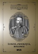 Ludzie zwi... - Ferdynand Antoni Ossendowski - Ksiegarnia w UK
