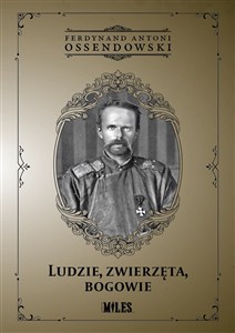 Obrazek Ludzie zwierzęta bogowie