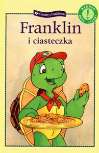 Obrazek Franklin i ciasteczka