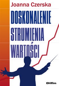 Obrazek Doskonalenie strumienia wartości