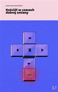 Obrazek Kościół w czasach dobrej zmiany
