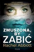 Zmuszona b... - Abbott Rachel -  foreign books in polish 