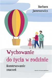 Obrazek Wychowanie do życia w rodzinie