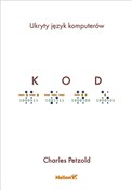 Książka : Kod Ukryty... - Charles Petzold