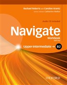 polish book : Navigate U... - Krantz Caroline, Roberts Rachel