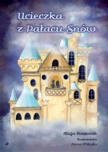 Picture of Ucieczka z Pałacu Snów