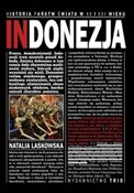 Indonezja - Natalia Laskowska -  Książka z wysyłką do UK