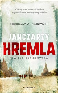 Picture of Janczarzy Kremla. Poświęceni. Tom 1