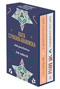 Jak powiet... - Agata Czykierda-Grabowska -  books in polish 