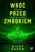 Polska książka : Wróć przed... - Riley Sager