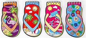 Picture of Notesik japonka MIX