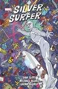 polish book : Silver Sur... - Dan Slott