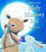 Mały Miodo... - Gilian Lobel -  Polish Bookstore 