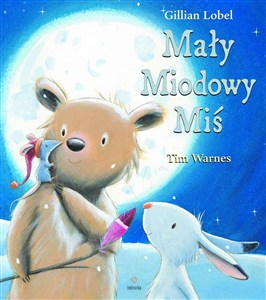 Picture of Mały Miodowy Miś
