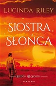 Siostra sł... - Lucinda Riley - Ksiegarnia w UK
