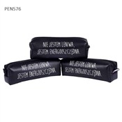 Książka : Piórnik je...