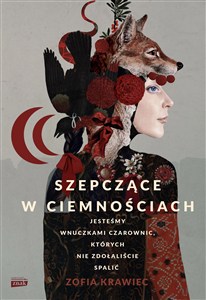 Obrazek Szepczące w ciemnościach