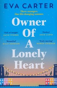 Obrazek Owner of a Lonely Heart