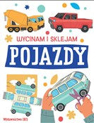 Polska książka : Wycinam i ... - opracowanie zbiorowe
