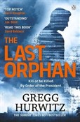 polish book : The Last O... - Gregg Hurwitz