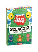polish book : Idę do szk... - Anna Borchard
