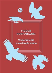 Obrazek Wspomnienia z martwego domu