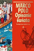 polish book : Opisanie ś... - Marco Polo