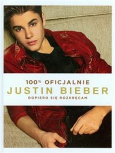 Picture of Justin Bieber Dopiero się rozkręcam