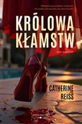 Zobacz : Królowa kł... - Catherine Reiss