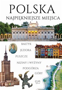 Obrazek Polska Najpiekniejsze miejsca