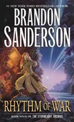 Rhythm of ... - Brandon Sanderson -  books from Poland
