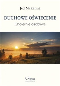 Obrazek Duchowe oświecenie. Cholernie osobliwe