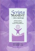 Scripta ma... -  foreign books in polish 