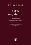 Serce socj... - Henry S. Salt -  books in polish 