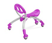 Polska książka : Jeździk-pc...