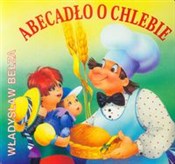 polish book : Abecadło o... - Władysław Bełza