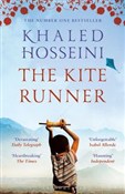 Polska książka : The Kite R... - Khaled Hosseini