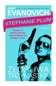 Złośliwa t... - Janet Evanovich -  Książka z wysyłką do UK