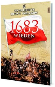 Obrazek Wiedeń 1683