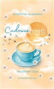 polish book : Cudowne dz... - Katarzyna Olubińska