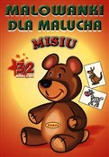 polish book : Misiu Malo... - Opracowanie Zbiorowe