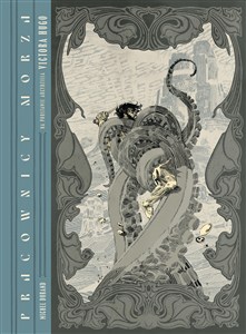 Obrazek Pracownicy morza