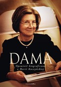 Zobacz : Dama Opowi... - Maria Dłużewska