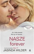 NASZE fore... - Jasinda Wilder -  foreign books in polish 