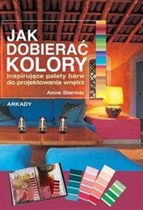 Obrazek Jak dobierać kolory Inspirujące palety barw do projektowania wnętrz