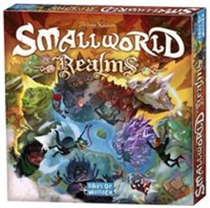 Obrazek Small World Realms