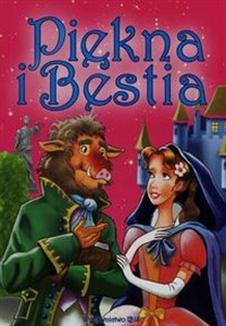 Obrazek Piękna i Bestia